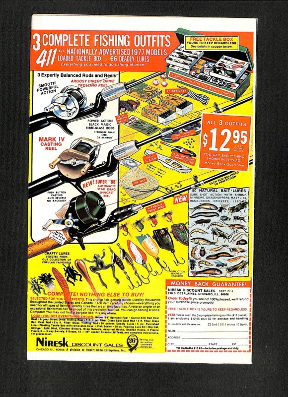 Amazing Spider-Man #168 2nd Appearance The Wisp!