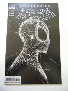 The Amazing Spider-Man #55 (2021) VF/NM Condition