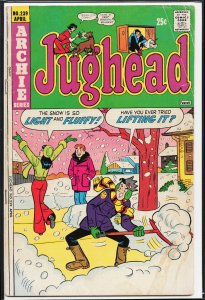 Jughead #239 (1975) Jughead