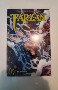 Tarzan: The Beckoning #3 (1993) NM Malibu Comic Book J738