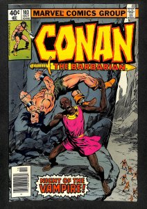 Conan the Barbarian #103 (1979)