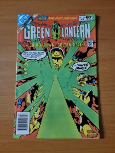 Green Lantern #145 Newsstand Variant ~ VF - NEAR MINT NM ~ 1981 DC Comics