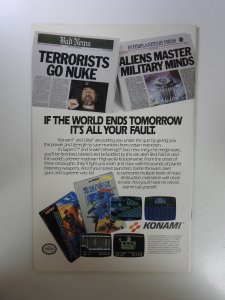 Spider-Man #1 (1990)