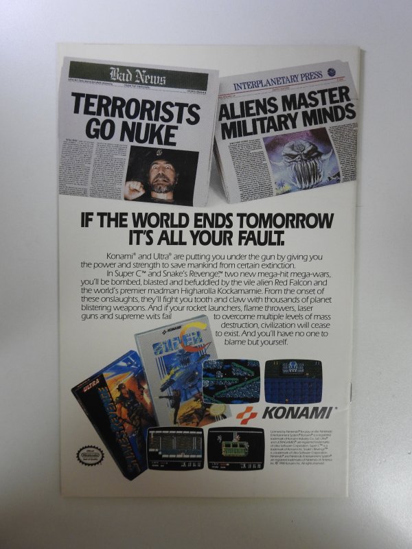 Spider-Man #1 (1990)