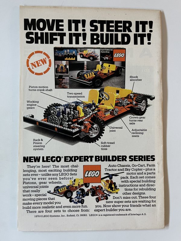 Marvel Tales #100 - VF/NM  (1979)