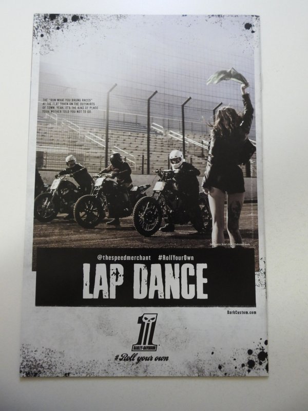 The Amazing Spider-Man #18.1 (2015) VF/NM Condition