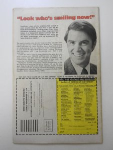 The Avengers #145 (1976) vs The Assassin! Sharp VG+ Condition!