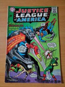 Justice League of America #36 ~ FINE - VERY FINE VF ~ 1965 DC Comics