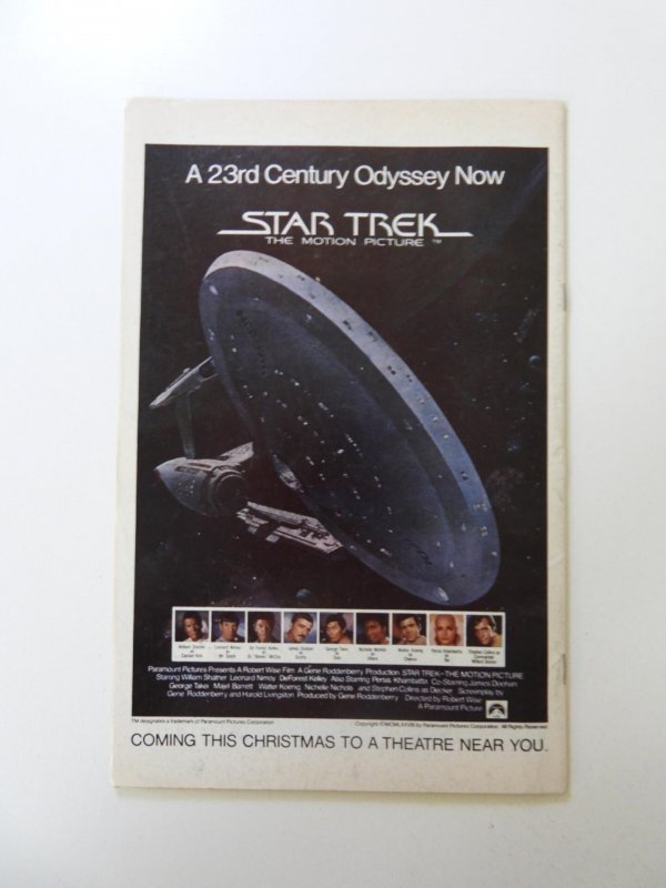 Captain America #236 (1979) FN condition