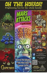 Secret Six #2 (2015) - NM +