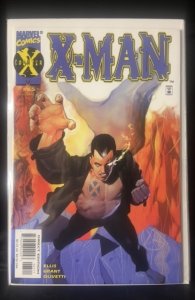 X-Man #65 (2000)