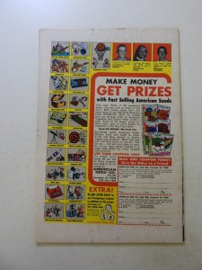 The Amazing Spider-Man #85 (1970) FN- condition tape pull front cover