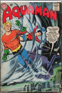 Aquaman #15 (1964) Aquaman