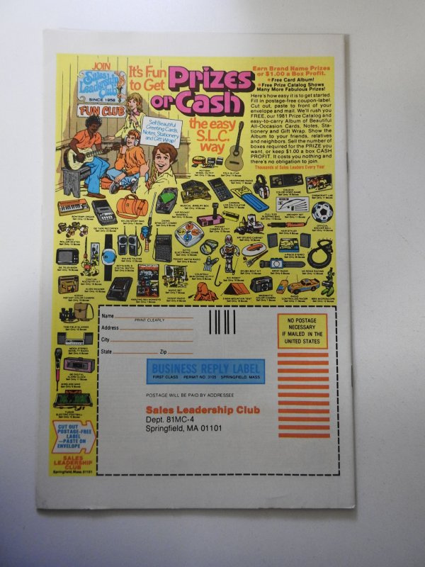 Iron Man #148 (1981)