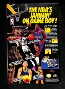 Silver Surfer (1987) #50