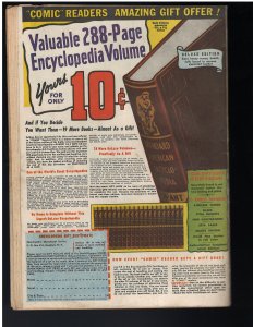 Ace Comics #84 (David McKay Publications, 1945) FN