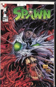 Spawn #49 (1996) Spawn