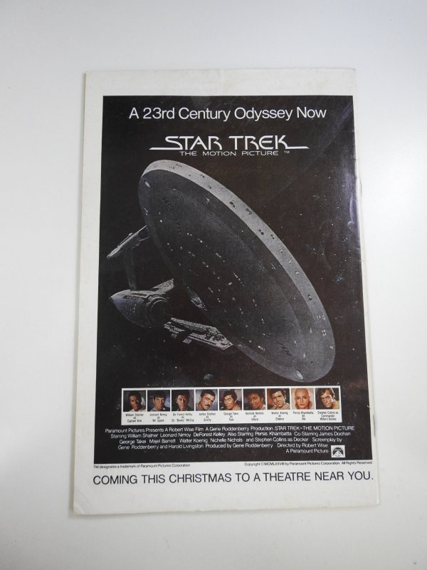 Captain America #236 (1979)