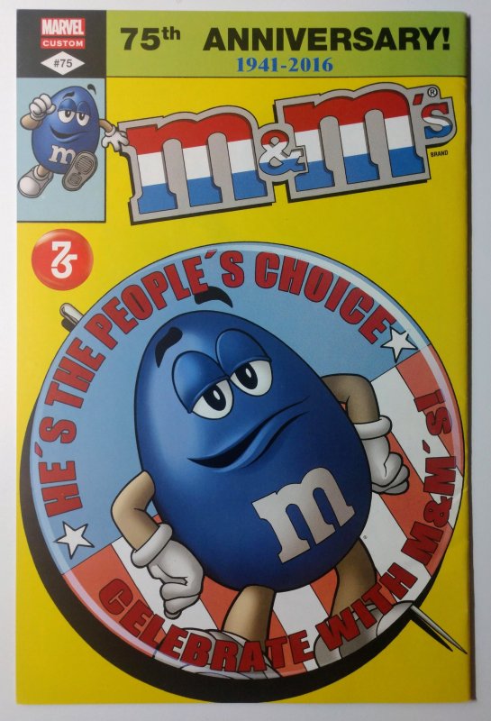 The Unbelievable Gwenpool #1 (9.4, 2016) Lee Cover,  First solo series