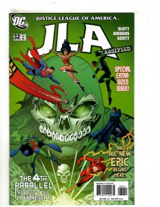 JLA: Classified #32 (2007) OF33