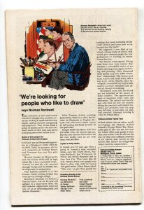 Captain Marvel #18 - 1969 - Marvel - FN/VF - comic book