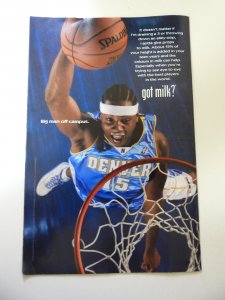 The Amazing Spider-Man #517 (2005) FN Condition