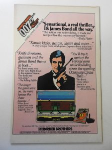 Detective Comics #532 (1983) VF- Condition!