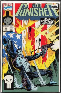 The Punisher #44 (1991) Punisher