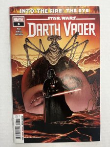 Star Wars Darth Vader #8 NM Marvel Comics C270