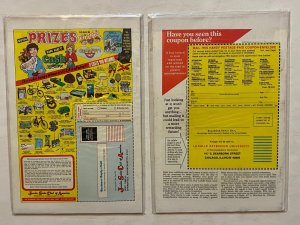 *Giant Size Dracula (1974) #2NM-, 3NM-