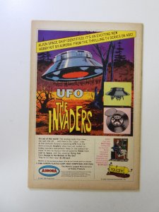 The Flash #179 (1968) VG/FN condition