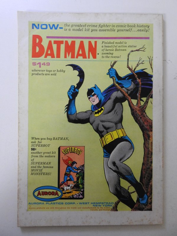 80 Page Giant #10 (1965) FN Condition!