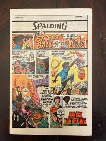 DC Comics Presents #10 (1979) - VF