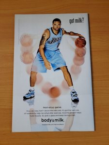 Prelude To Deadpool Corps #1 ~ NEAR MINT NM ~ 2010 Marvel Comics