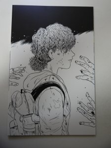 Skybound X #1 Cover G (2021) NM Condition