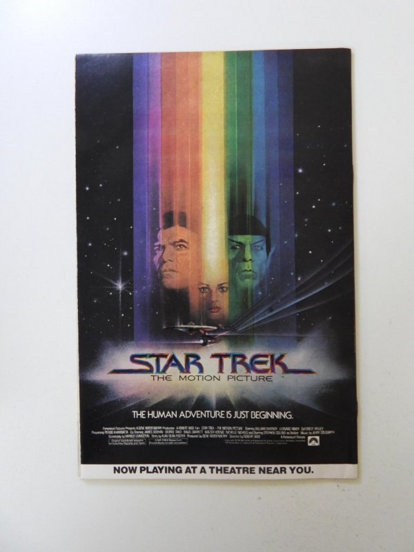 The Savage She-Hulk #2  (1980) VF condition