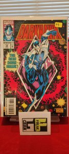 Darkhawk #38 (1994)