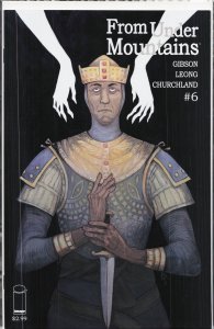 From Under Mountains #6 (2016)