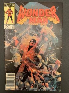 Wonder Man (1986) - VF