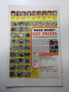 The Human Fly #7 (1978)