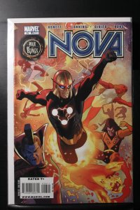 Nova #26 (2009)