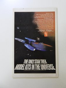 Iron Man #135 (1980) VF- condition