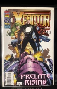 X-Factor #117 (1995)