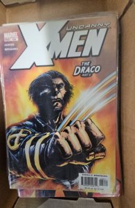 The Uncanny X-Men #434 (2004)