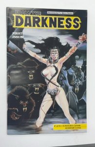 From the Darkness #1 (1990)