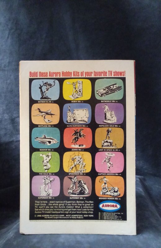 Millie the Model #148 (1967)