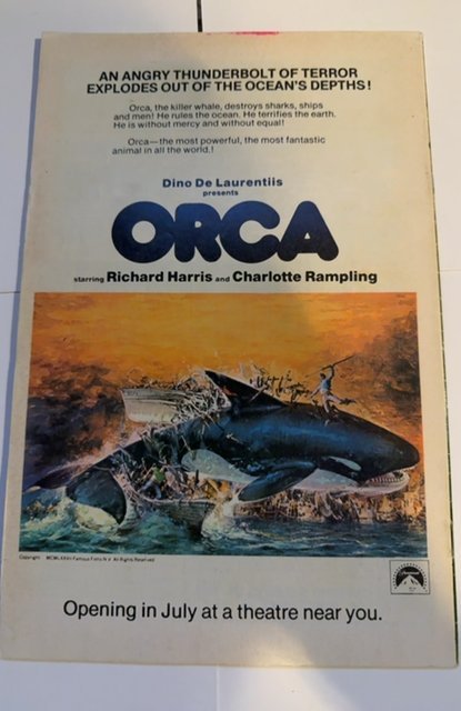 The X-Men #107 (1977)1st star jammers/ Shiar empire