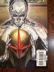 Nova #14 (2008)