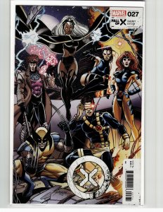 Lot of 25 Comics (See Description) X Men