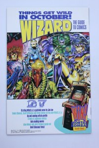 Spawn #12 (1993) Spawn [Key Issue] NM